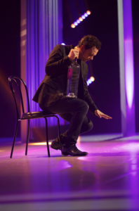 Yann GUILLARME